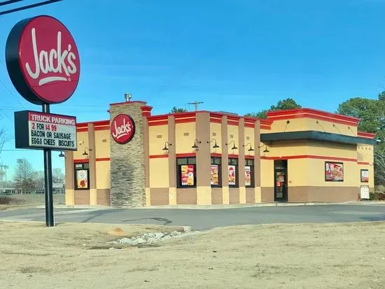 Jack's Family Restaurant