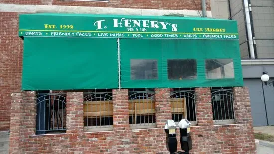 T. Henery's Pub