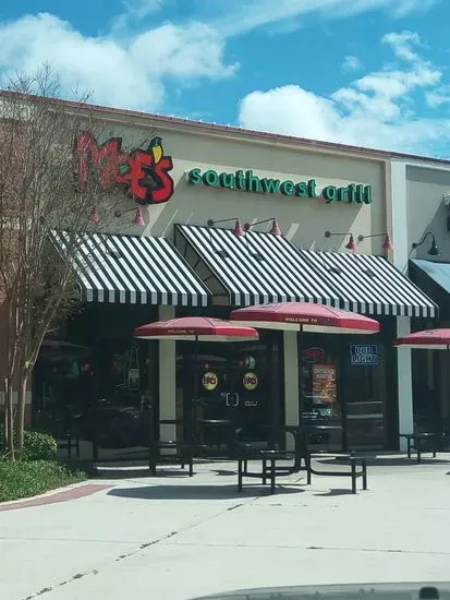 Moe's Southwest Grill