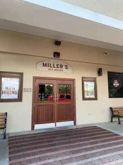 Miller's Ale House