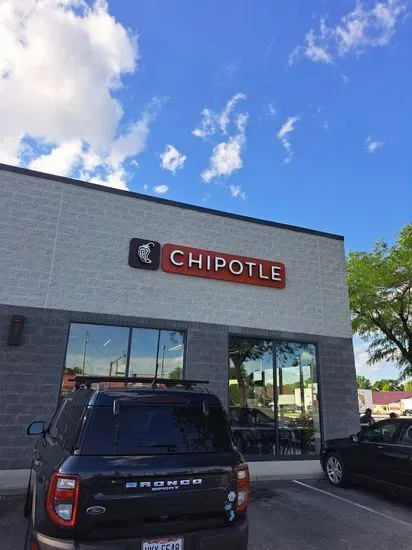 Chipotle Mexican Grill