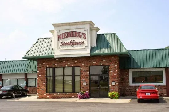 Niemerg's Steakhouse