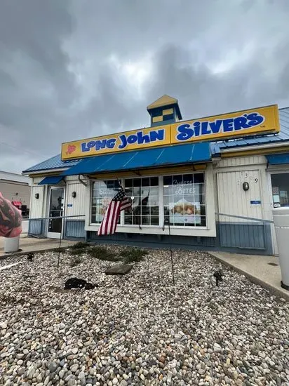 Long John Silver's