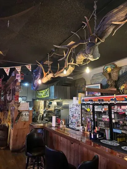 Bucksnort Pub