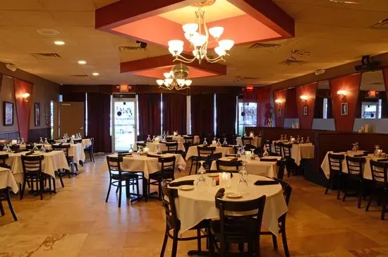 Enza's Italian Restaurant