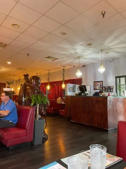 Great Hunan Chinese Restaurant