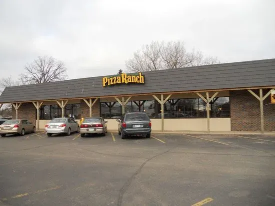 Pizza Ranch