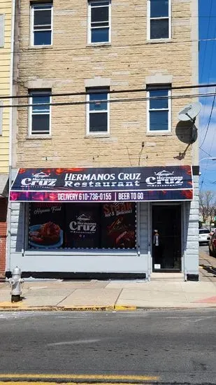 Los Hermanos Cruz Restaurant