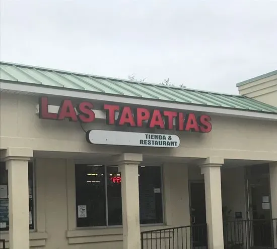 Las Tapatias Mexican Restaurant