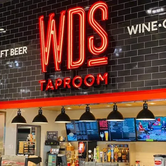 WDs Tap Room