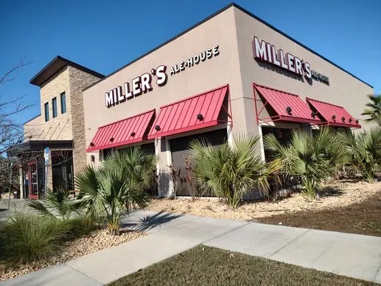 Miller's Ale House