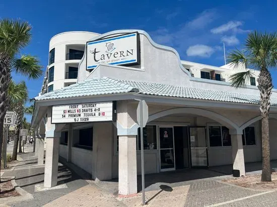 Tavern On 1st Street