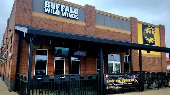 Buffalo Wild Wings