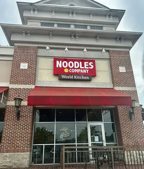 Noodles and Company