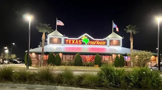 Texas Roadhouse