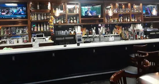 My Bar