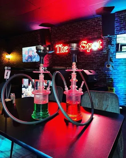 The Spot Hookah Lounge