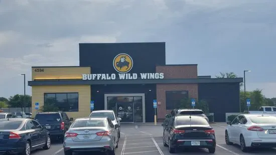 Buffalo Wild Wings