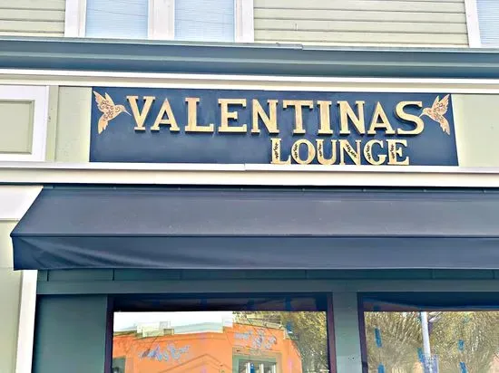 Valentina’s Restaurant and Tequila Bar