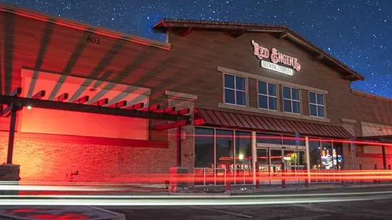R+Q Kitchen Menu - Updated October 2025