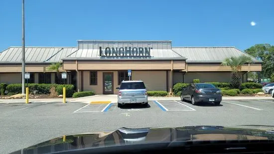 LongHorn Steakhouse