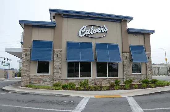 Culver’s