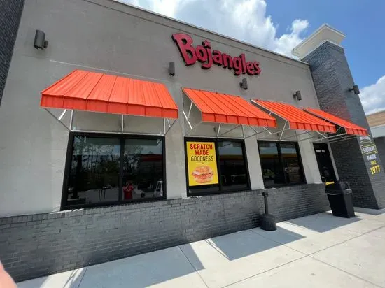 Bojangles