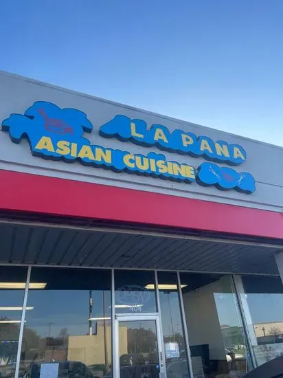 LaPana Asian Cuisine