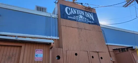 Canyon Inn