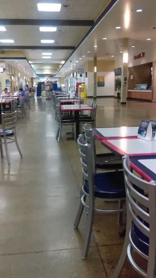 McChord Food Court