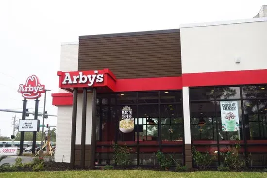 Arby's