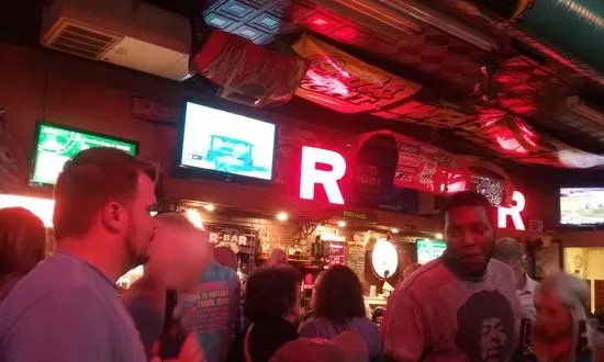 R Bar