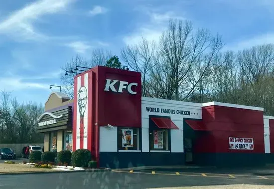 Taco Bell / KFC