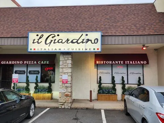 Il Giardino Italian Cuisine