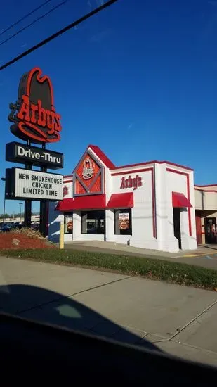 Arby's