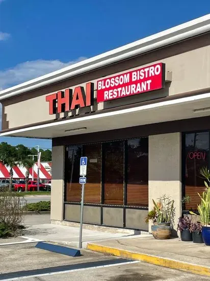 Thai Blossom Bistro