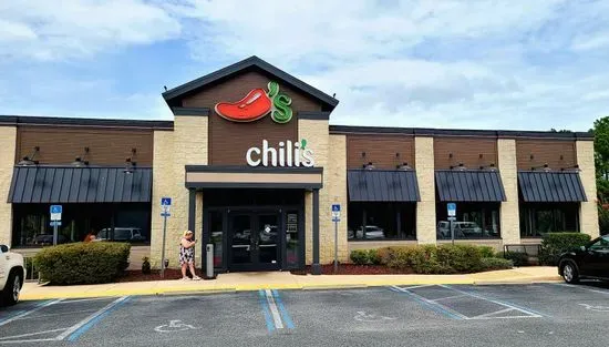 Chili's Grill & Bar