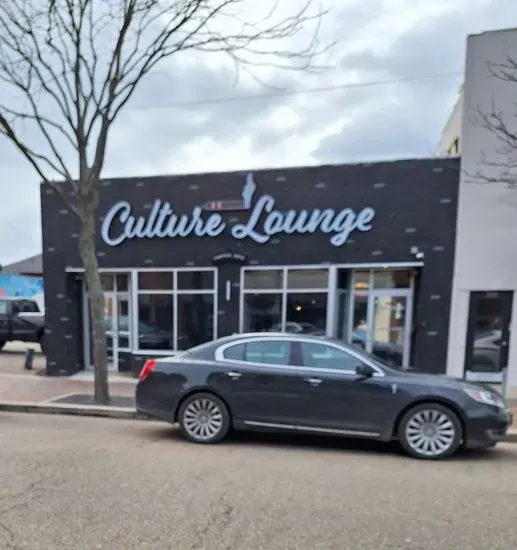 Culture Lounge