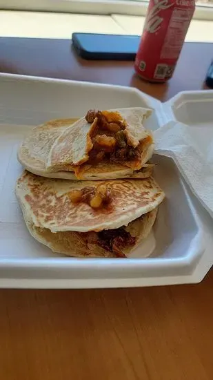 Gorditas Moreno