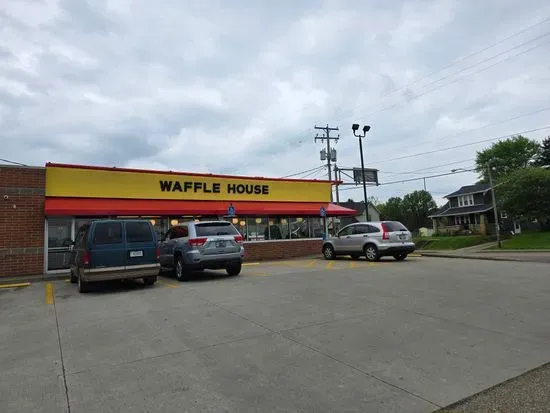 Waffle House