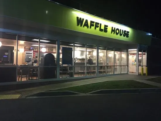 Waffle House