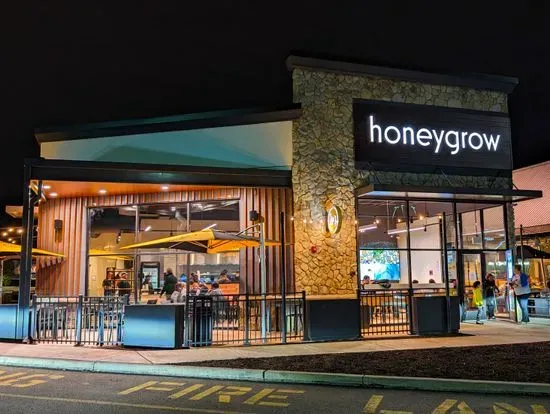 honeygrow