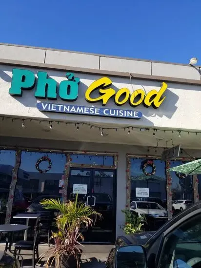 Pho Good