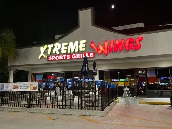 Xtreme Wings Sports Bar and Grille Main St