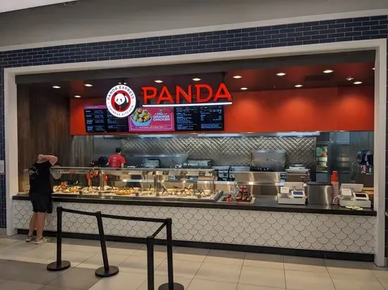 Panda Express