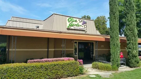 Olive Garden Italian Restaurant