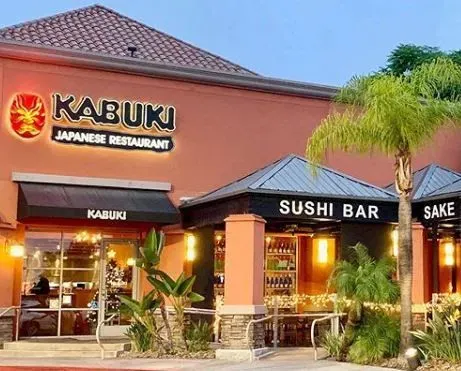 Kabuki Japanese Restaurant