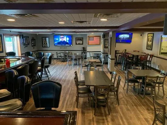 Strikers Sports Bar