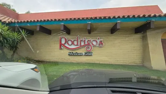 Rodrigo's Mexican Grill