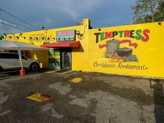 Temptress Caribbean Restaurant